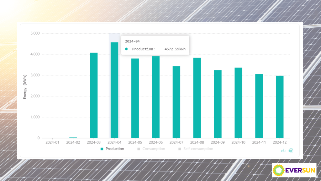 EverSun blog Is it worth installing solar cells