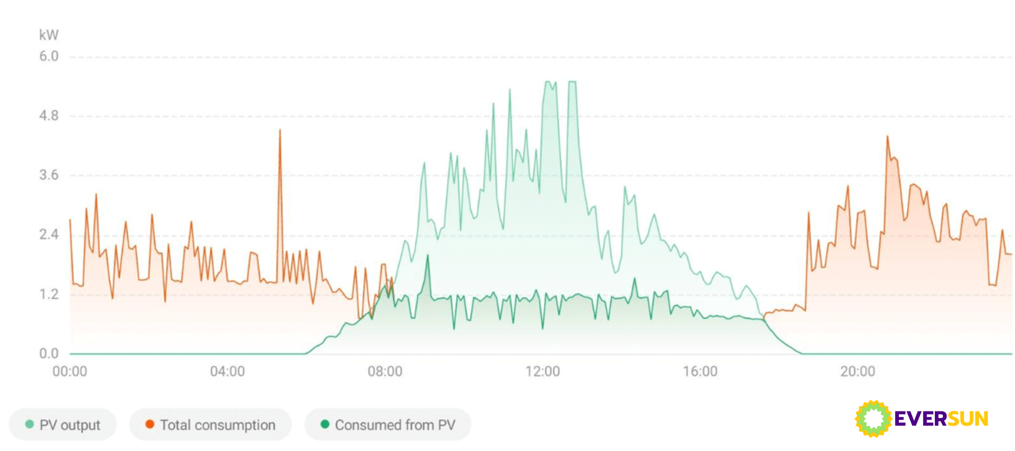 EverSun blog solarcell Common problems