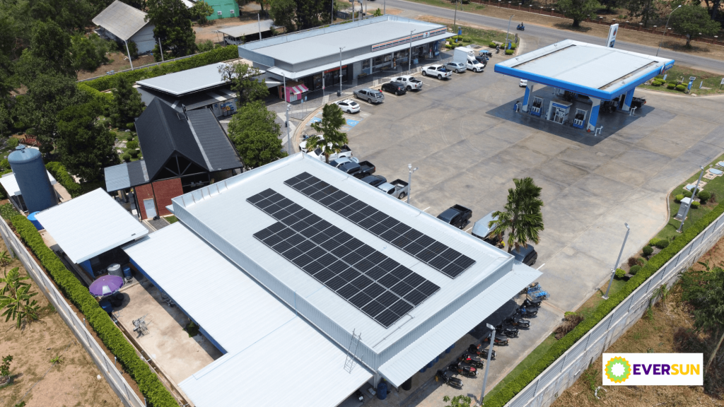 EverSun blog solarcell Common problems