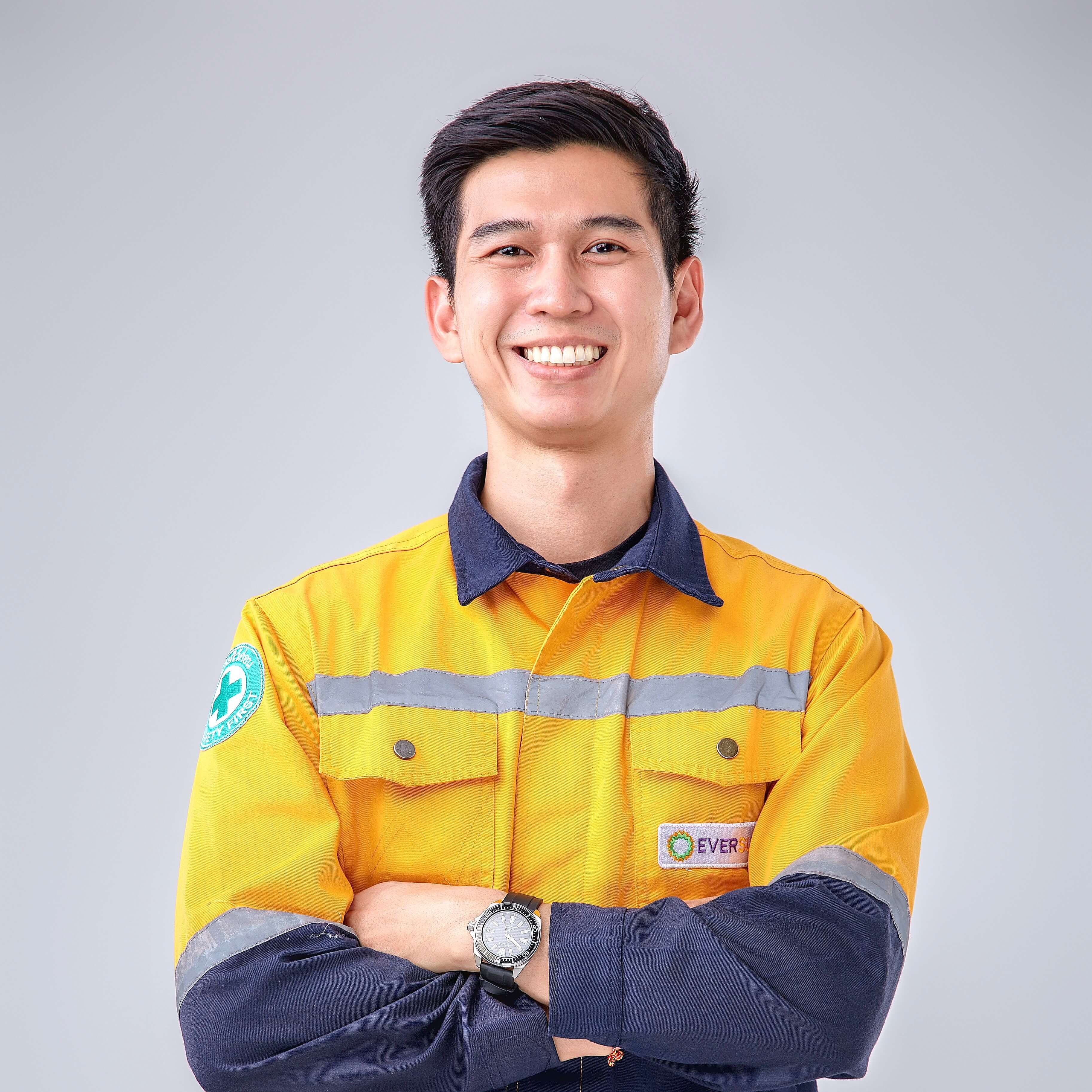 กรวิท นิลคล้ำ