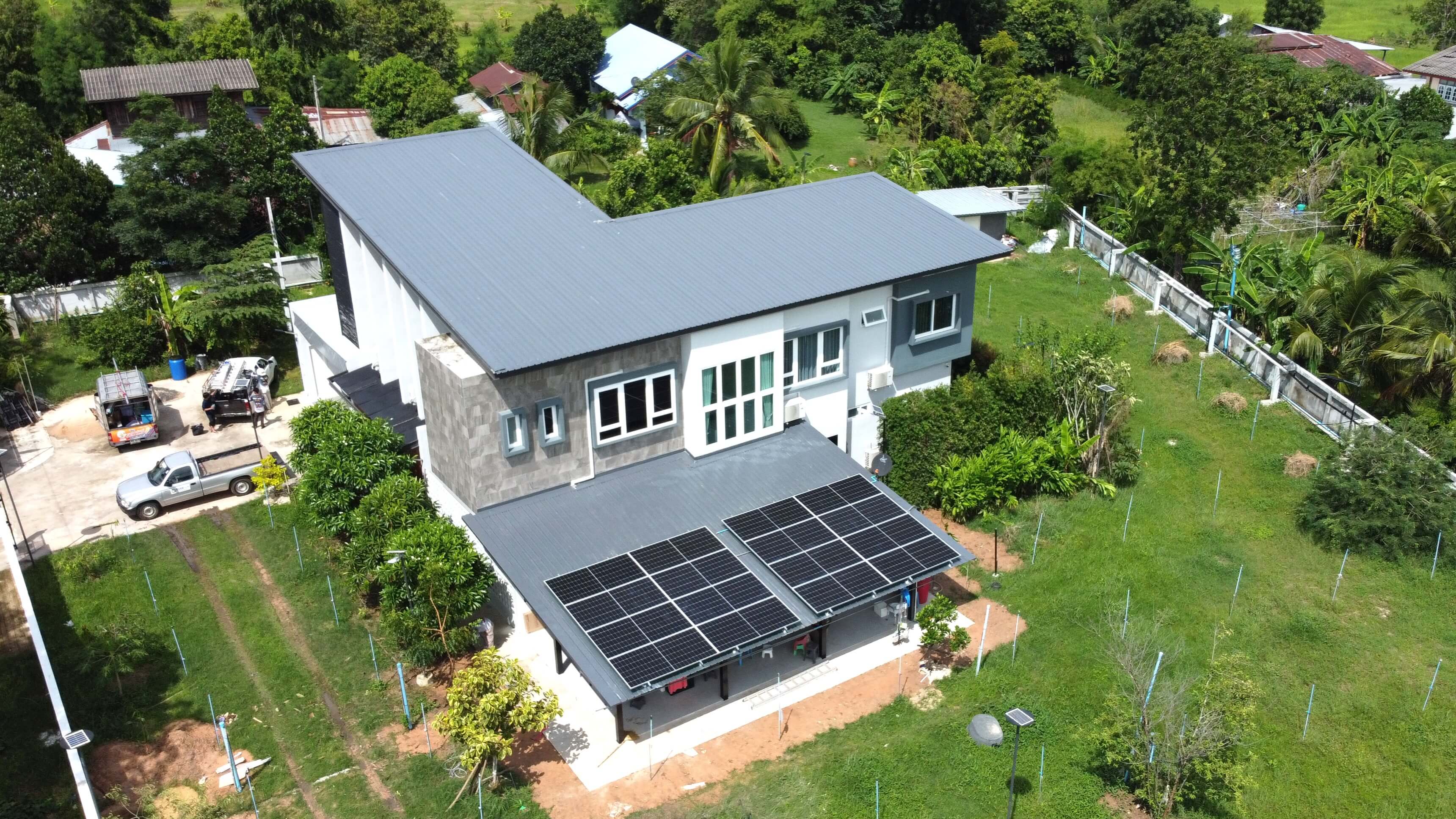 EverSun-Solarsell-10kW- Residence-Sikhio-District-Surin00004